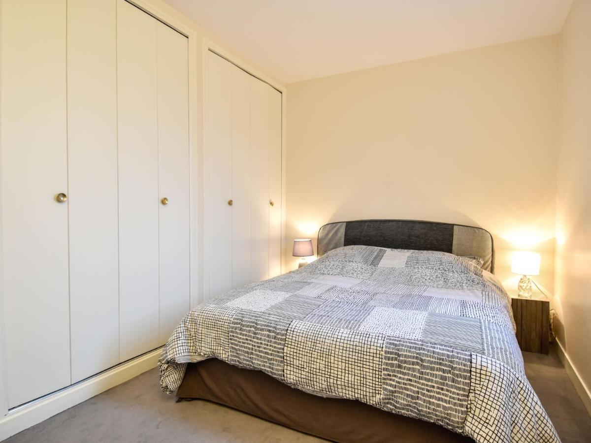 Apartment Le Parc De La Jacotte-6 By Interhome تروفيي سور مير المظهر الخارجي الصورة